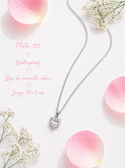 Radiant Love + Bolsa de regalo