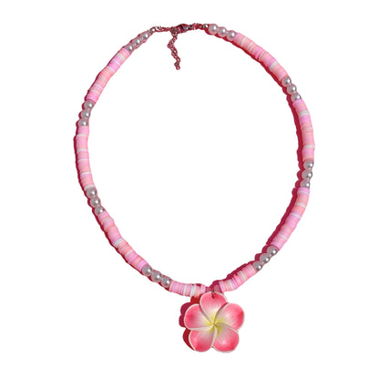 Collar Paradise Petal