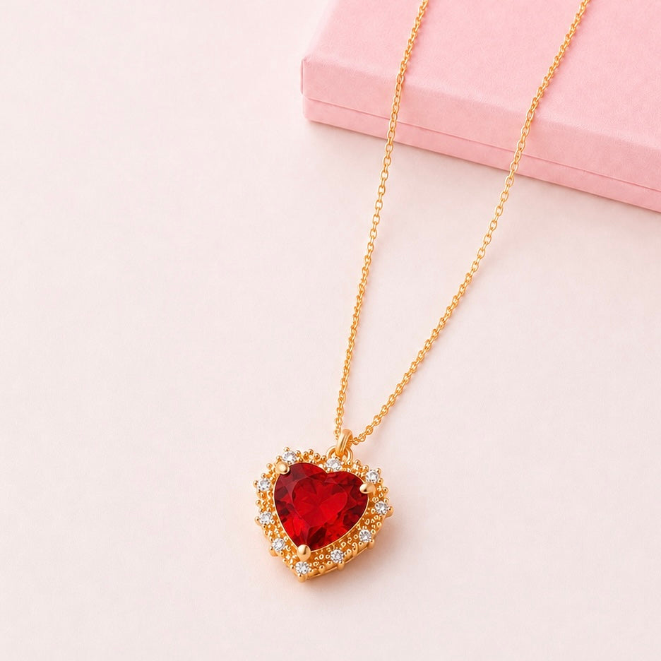 Collar To all the boys I’ve loved