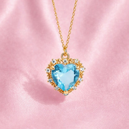 Collar Princesa Elsa Frozen