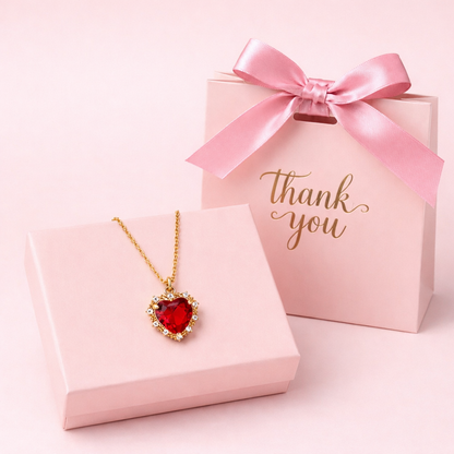 Collar To all the boys I’ve loved