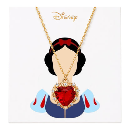 Collar Princesa Blancanieves