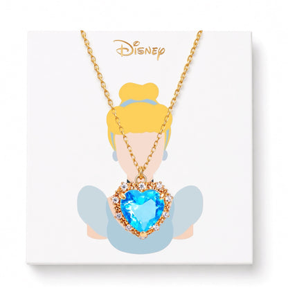 Collar Princesa Cinderella