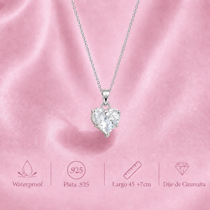 Collar Evangeline