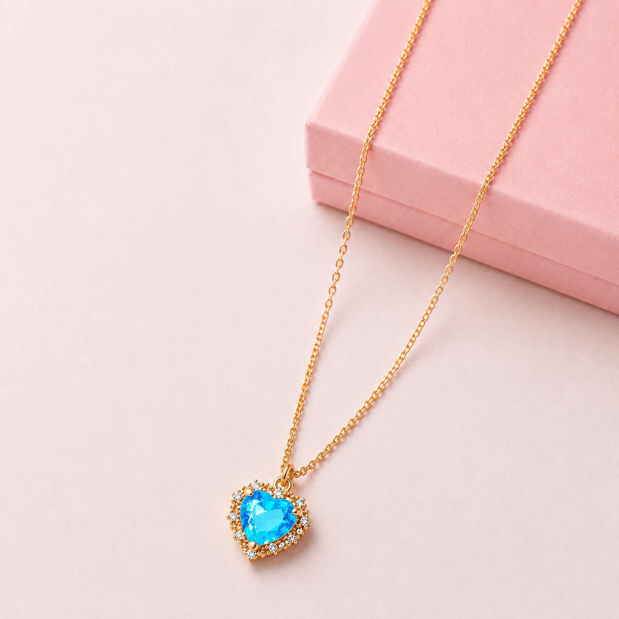 Collar Princesa Cinderella