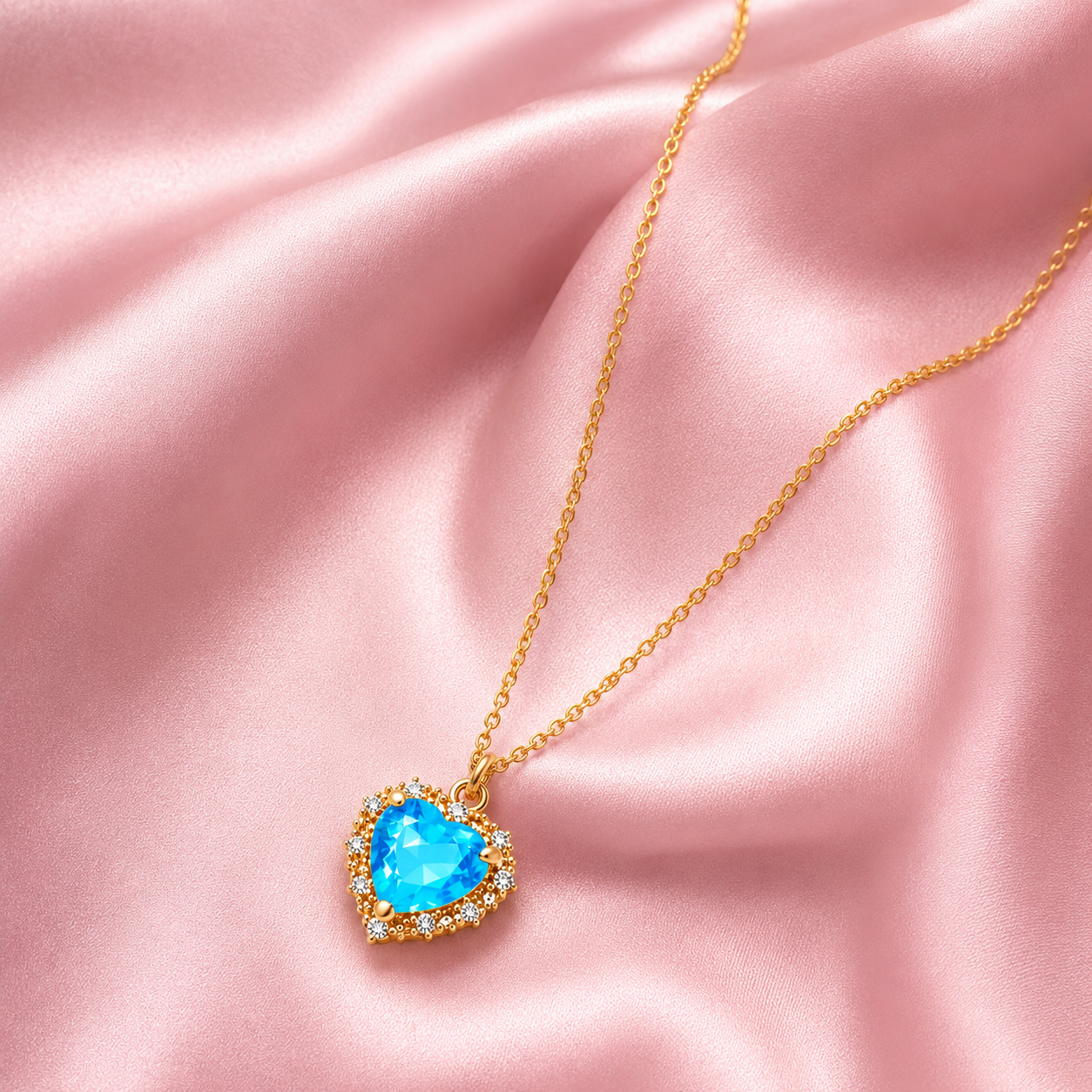 Collar Princesa Moana