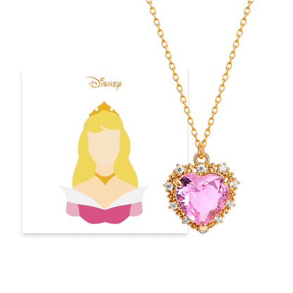 Collar Princesa Bella Durmiente
