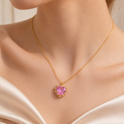 Collar Princesa Rapunzel Dream