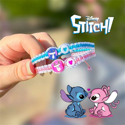 Dúo Pulseritas de Stich