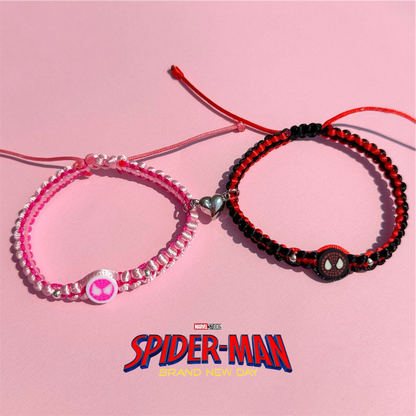 Pulseras Spiderman Brand New Day
