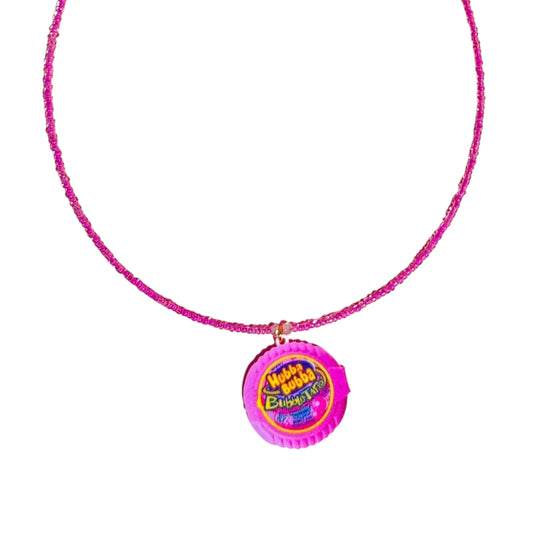 Collar Hubba bubba