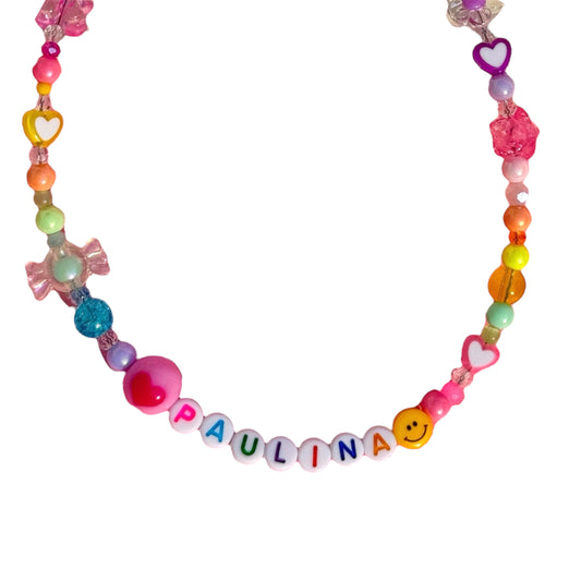 Collar Candy Name