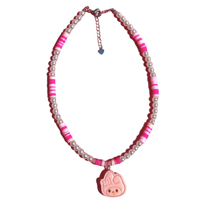 Collar Cookie My Melody