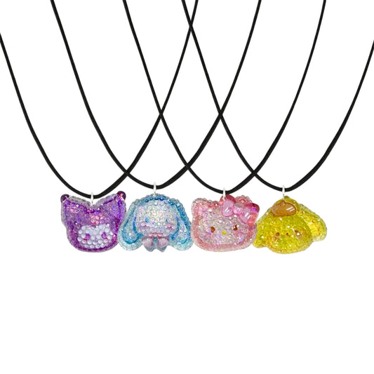 Collares Kawaii Sanrio