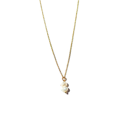 Collar Perle Douce