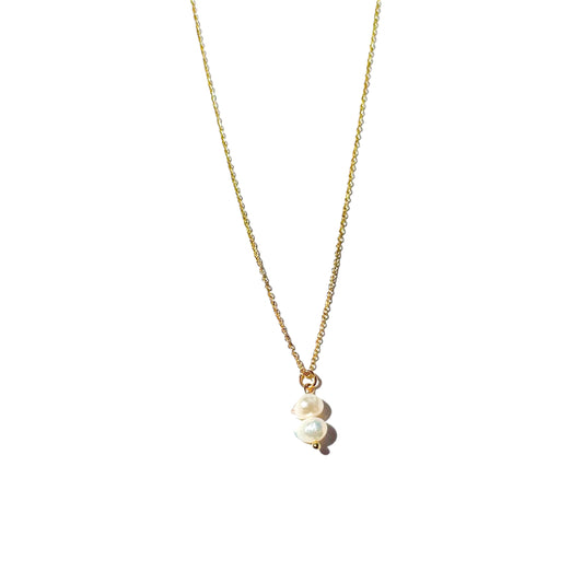 Collar Perle Douce