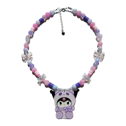 Kuromi Magic Lilac💜