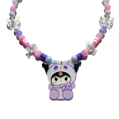 Kuromi Magic Lilac💜