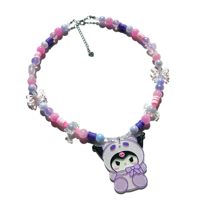 Kuromi Magic Lilac💜