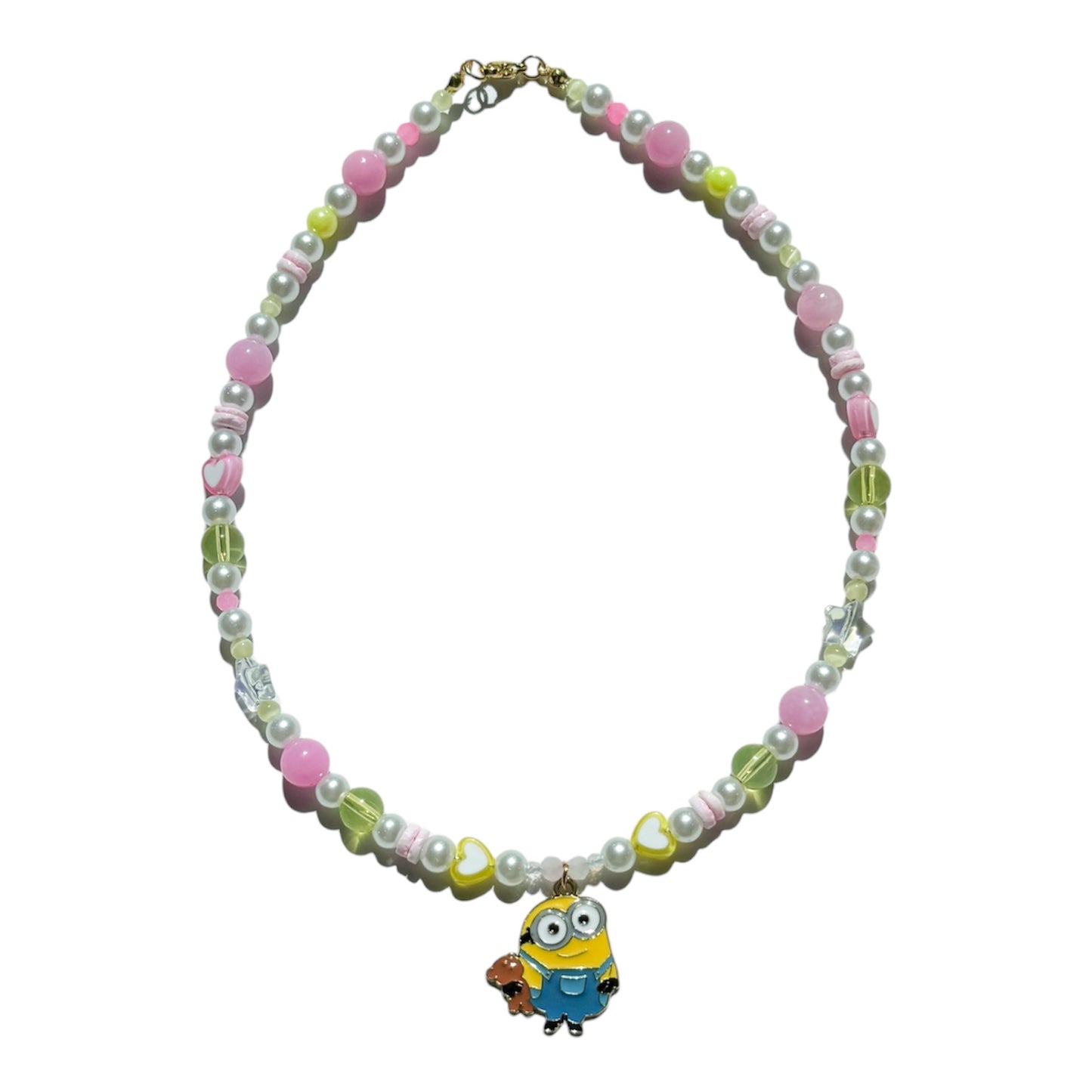 Minion Kawaii Banana🍌 💛