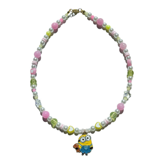 Minion Kawaii Banana🍌 💛