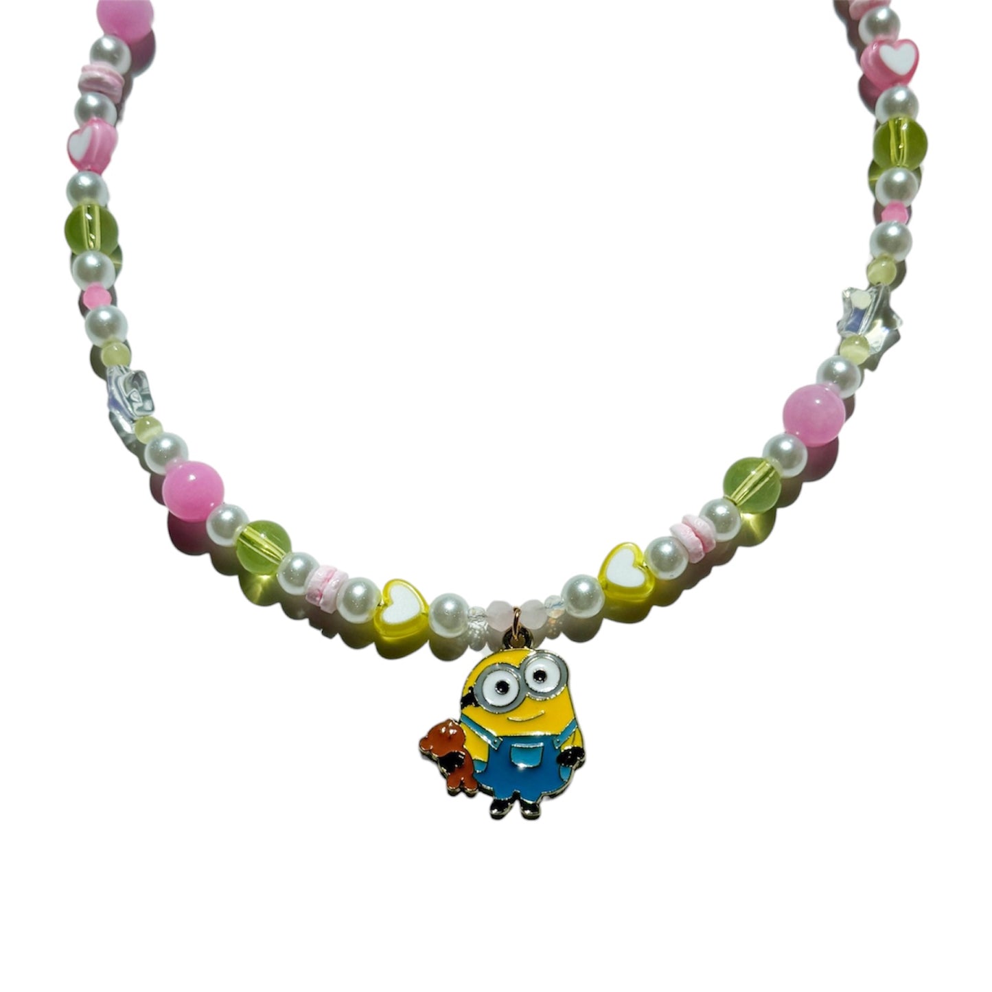 Minion Kawaii Banana🍌 💛