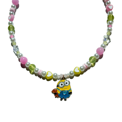 Minion Kawaii Banana🍌 💛