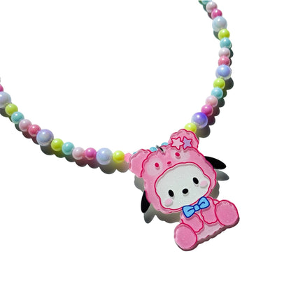 Puppy Love charm🍡