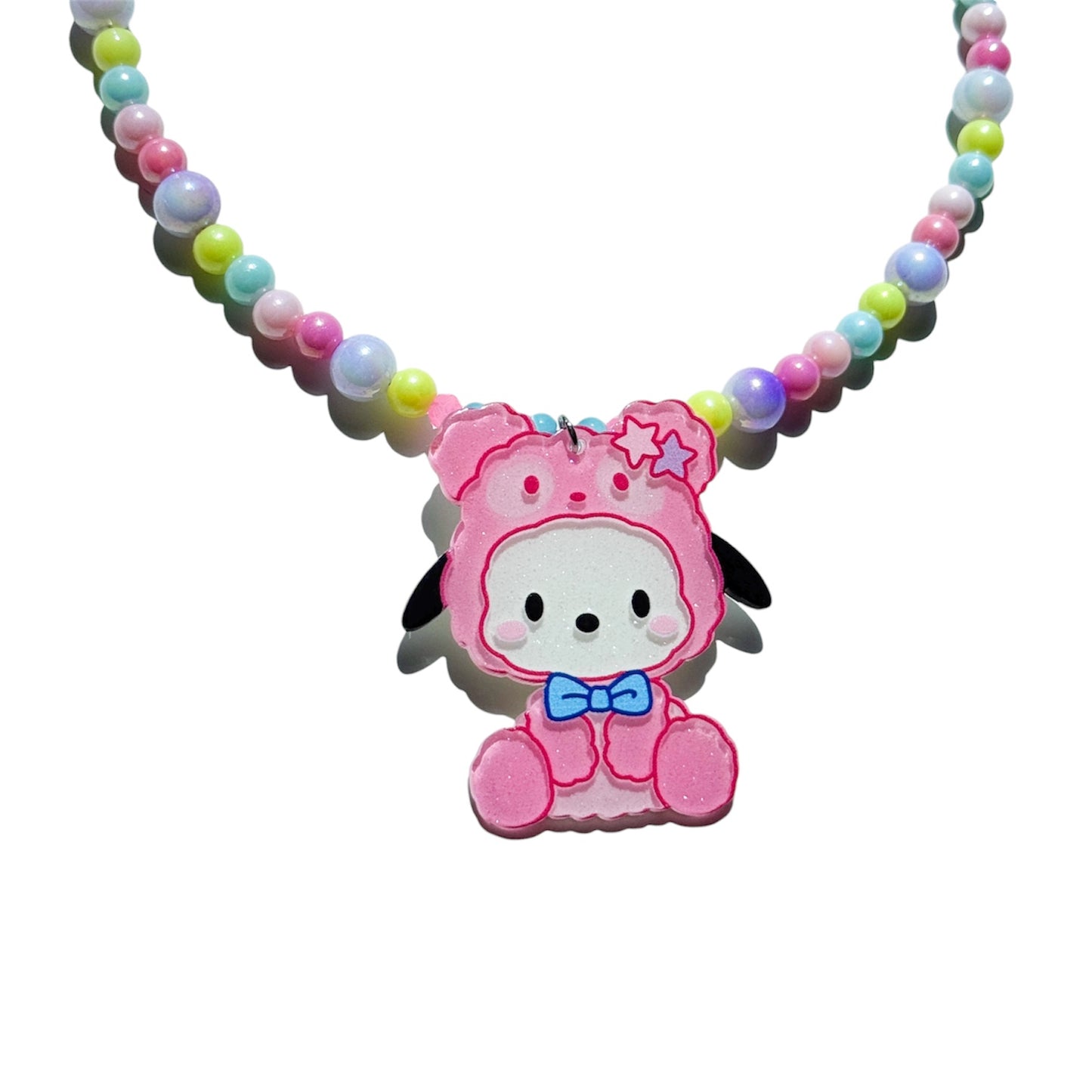 Puppy Love charm🍡