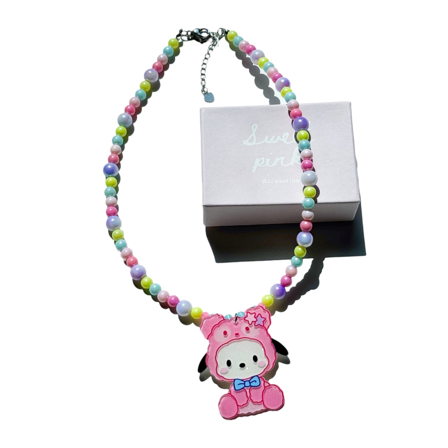 Puppy Love charm🍡