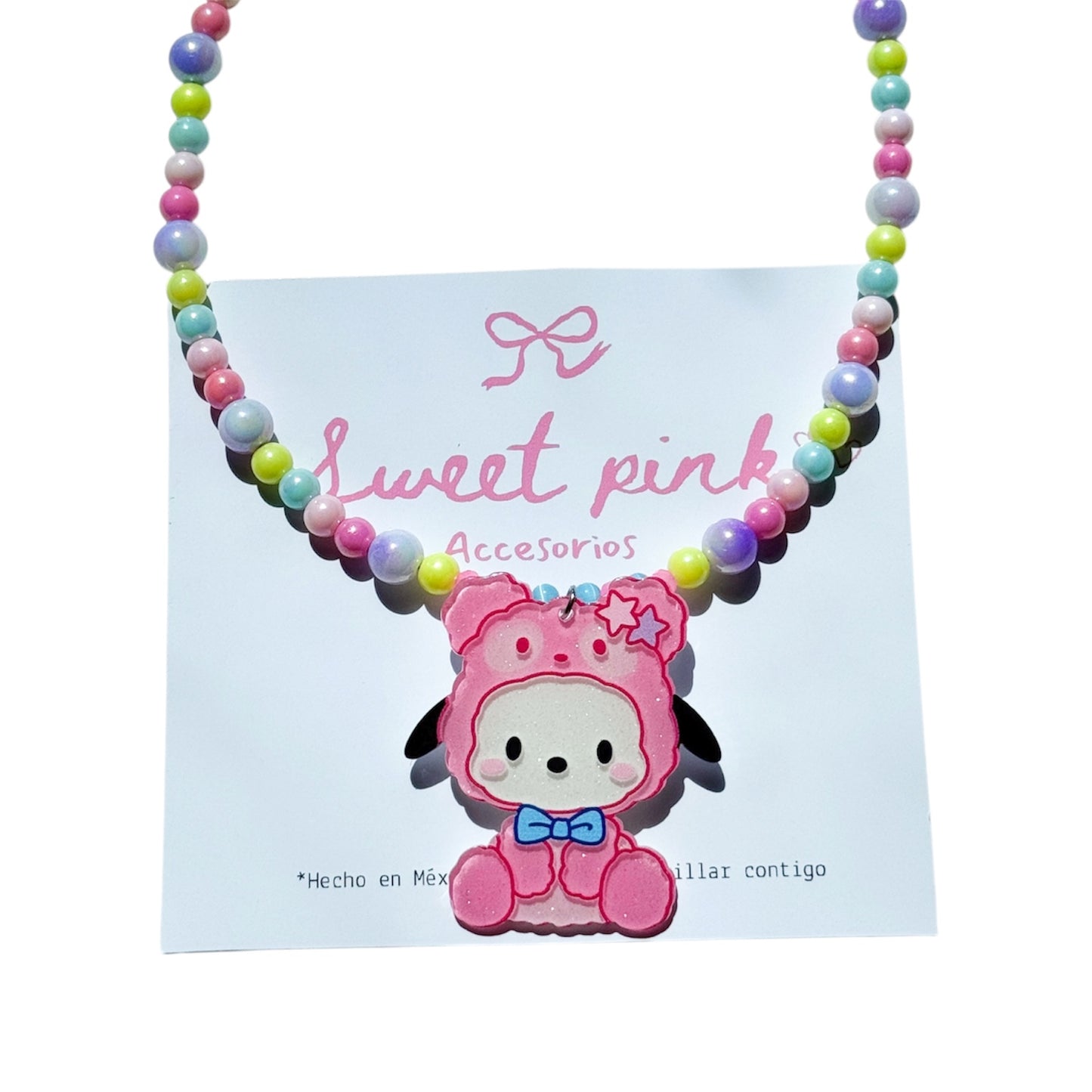 Puppy Love charm🍡
