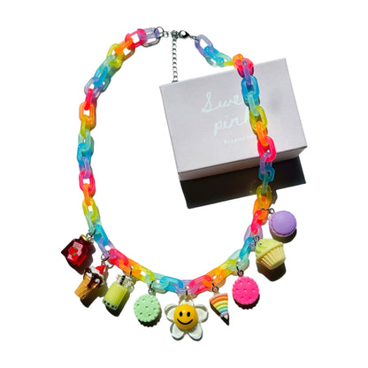 Collar Sweet Fantasy🍰🍥🧁