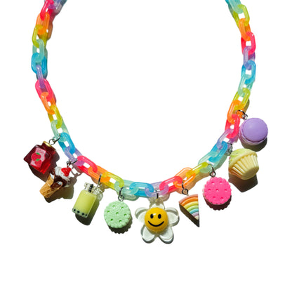 Collar Sweet Fantasy🍰🍥🧁