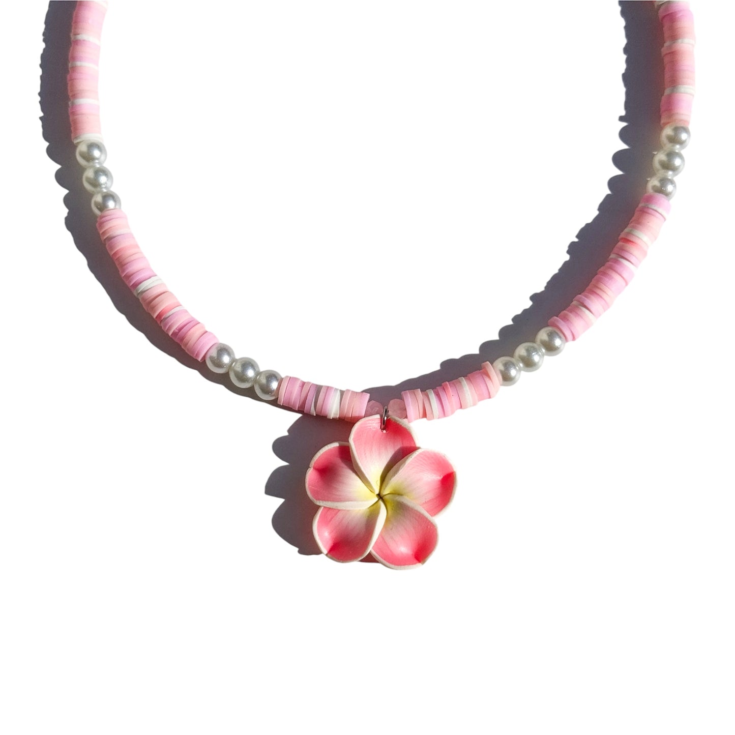 Aloha Blush Flower💗🌸
