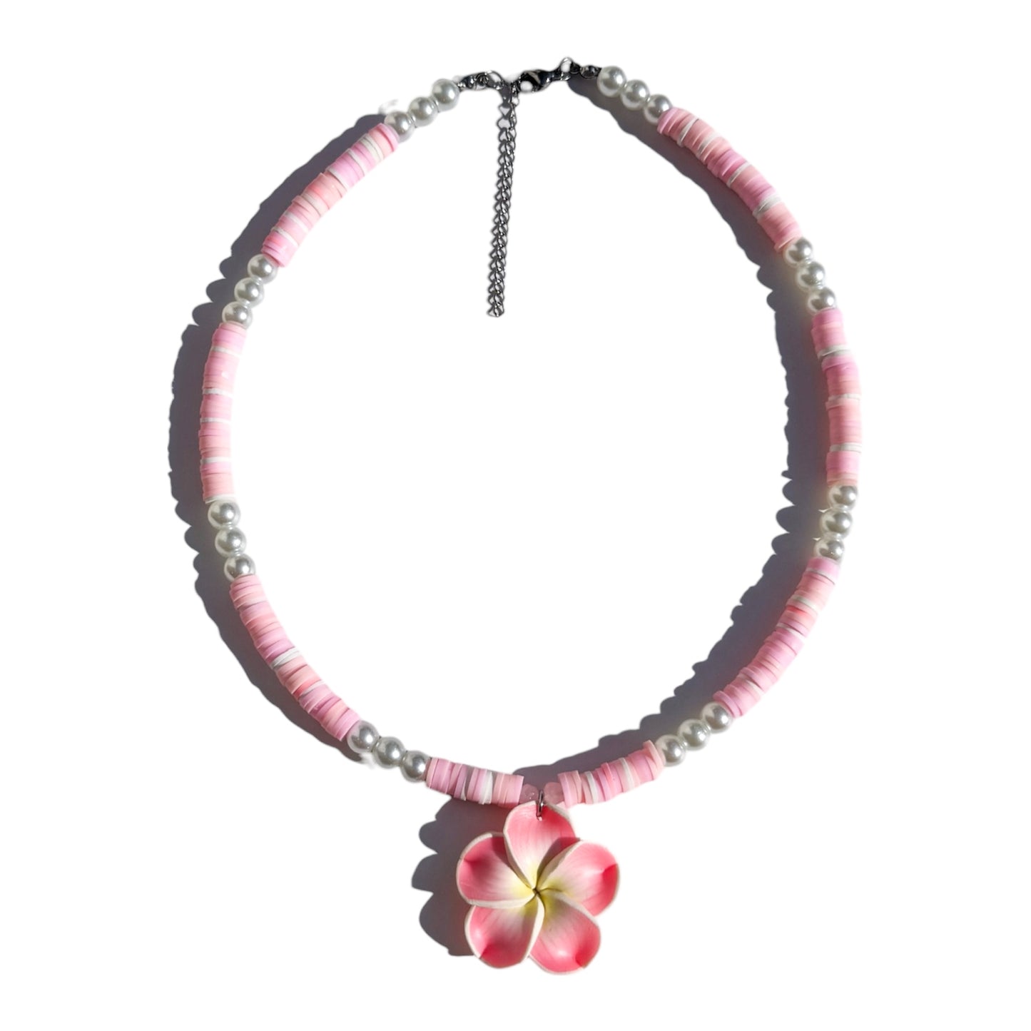 Aloha Blush Flower💗🌸