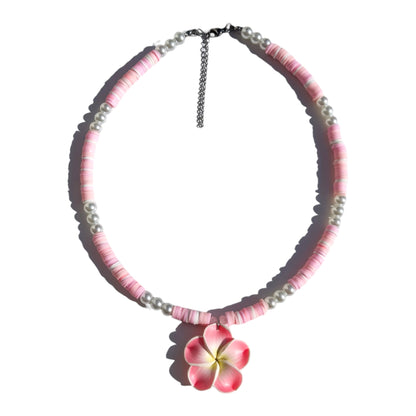 Aloha Blush Flower💗🌸