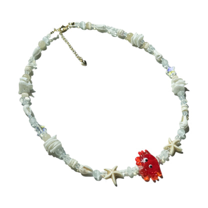 Ocean crab🦀🐚