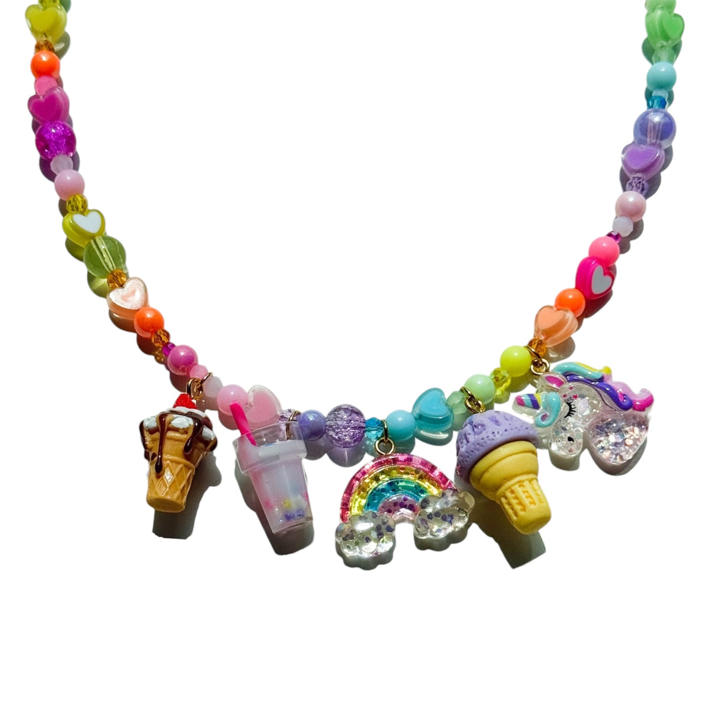 Collar Candycore Dreams 🦄🍬