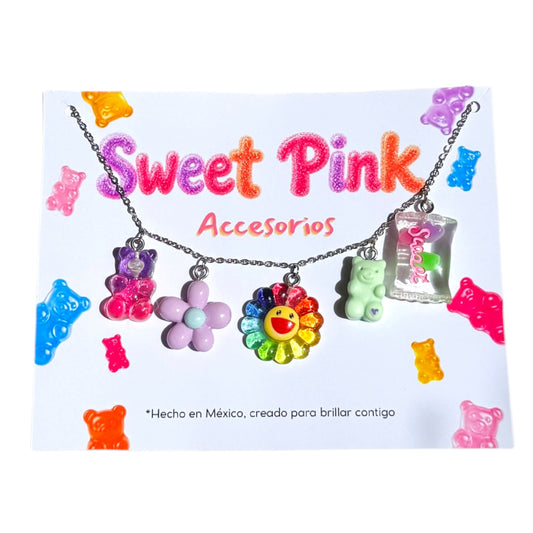 Sunflower candy🌼🍭