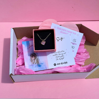 Collar Taylor Swift