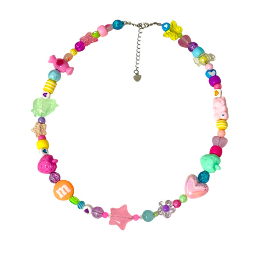 Collar Little Candy Wonderland