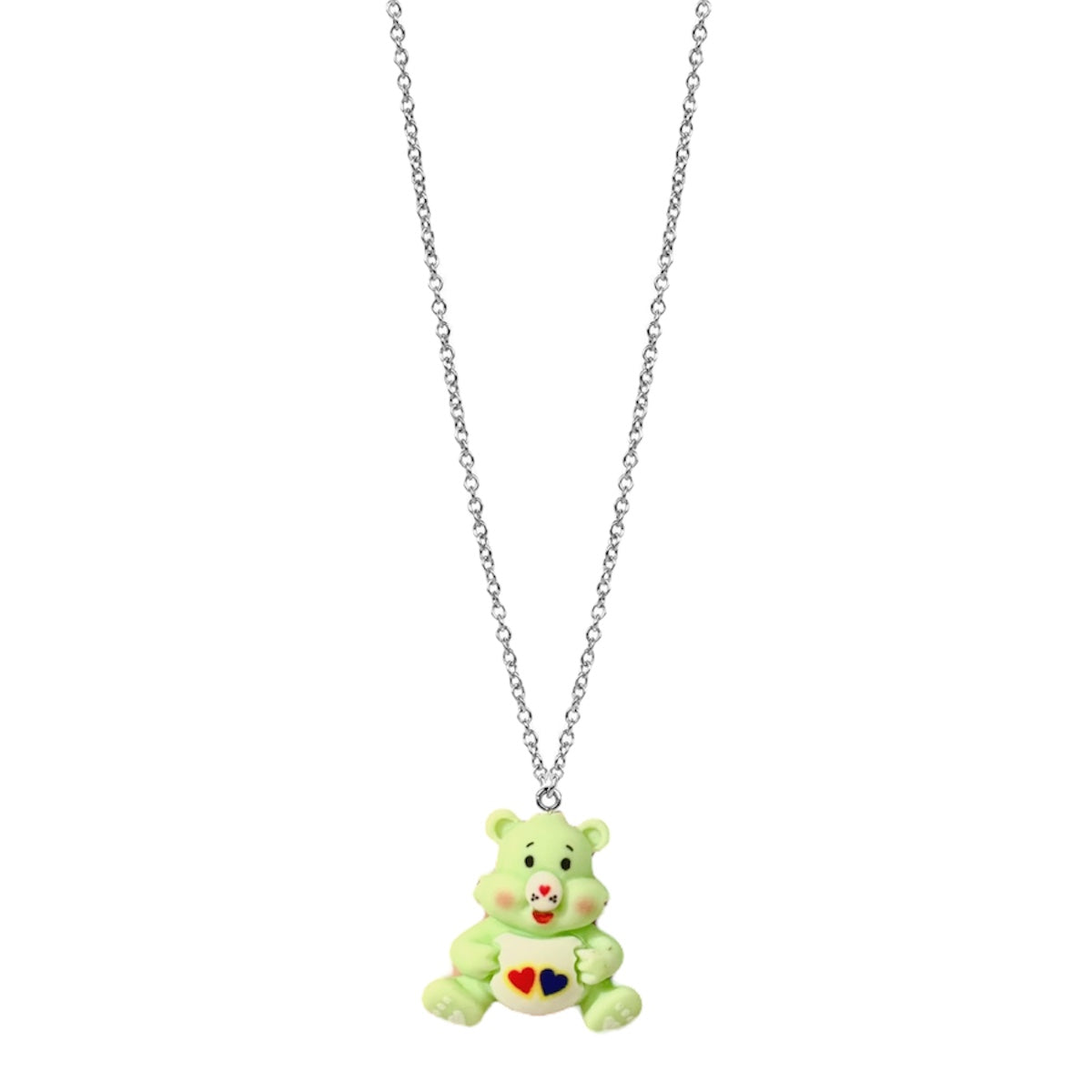 Collar de ositos cariñosos