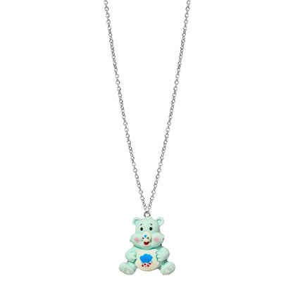 Collar de ositos cariñosos