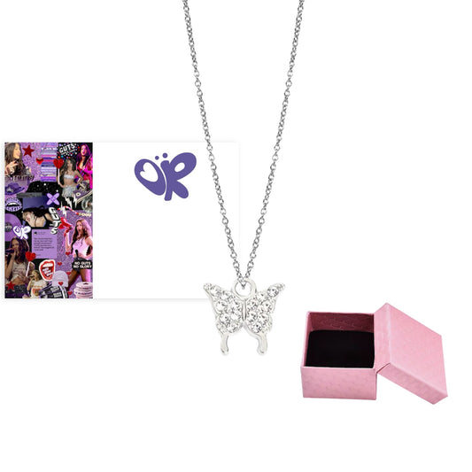 Collar Olivia Rodrigo