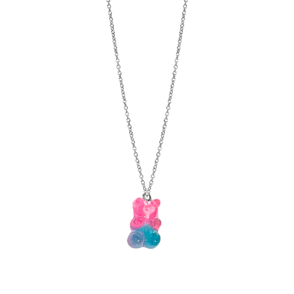 Collar gummy bears