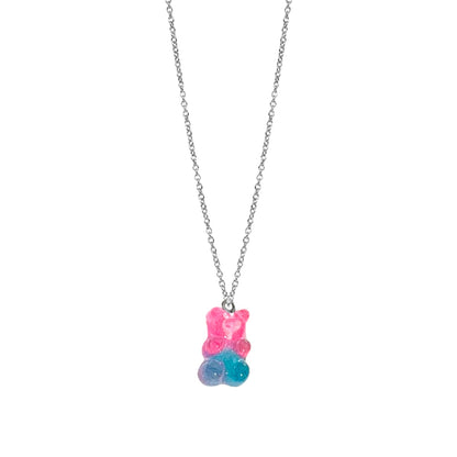 Collar gummy bears