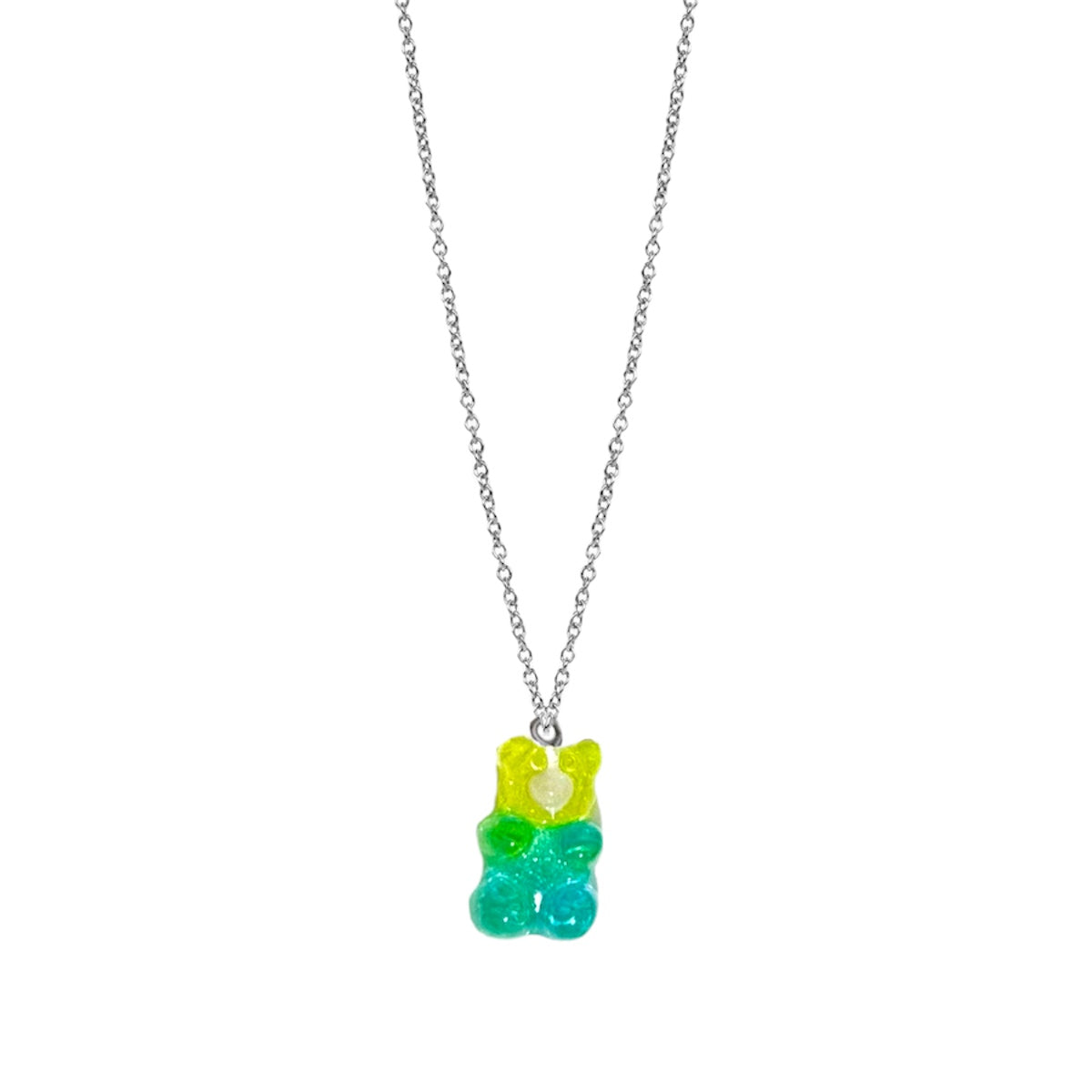 Collar gummy bears