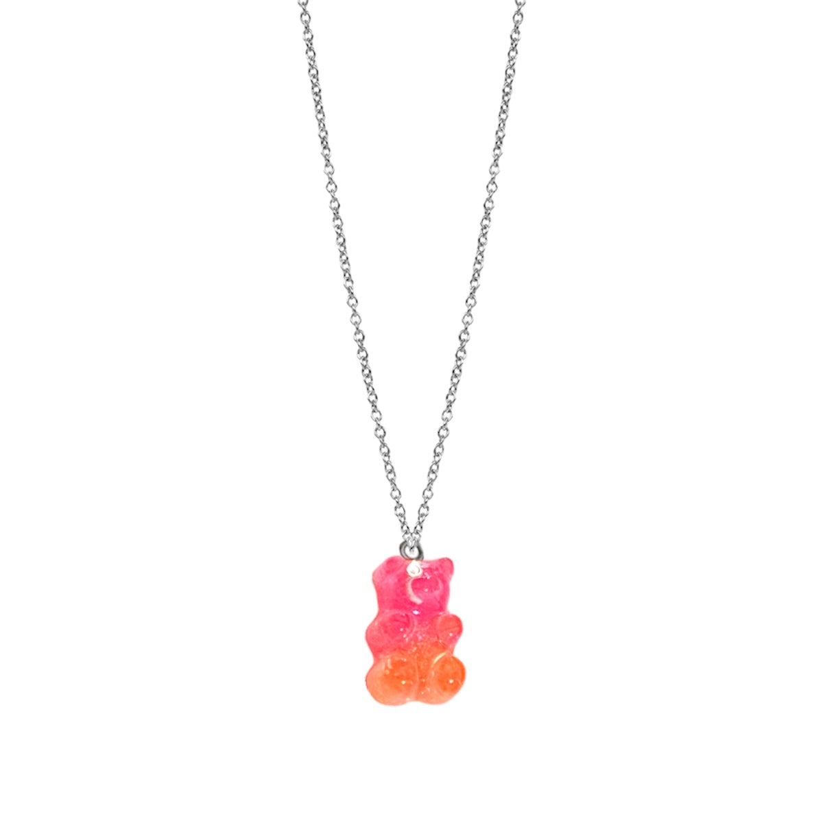 Collar gummy bears