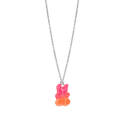 Collar gummy bears