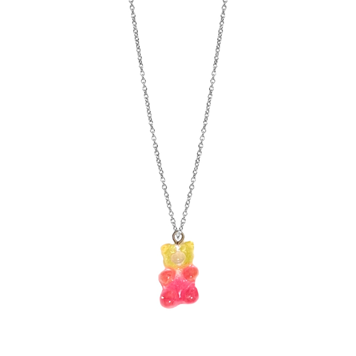 Collar gummy bears